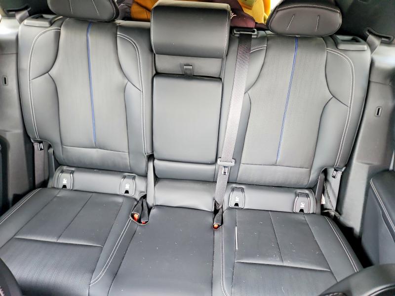Продажа на аукционе авто 2024 Cadillac Lyriq, vin: 1GYKPTRK1RZ110049, номер лота: 54332566