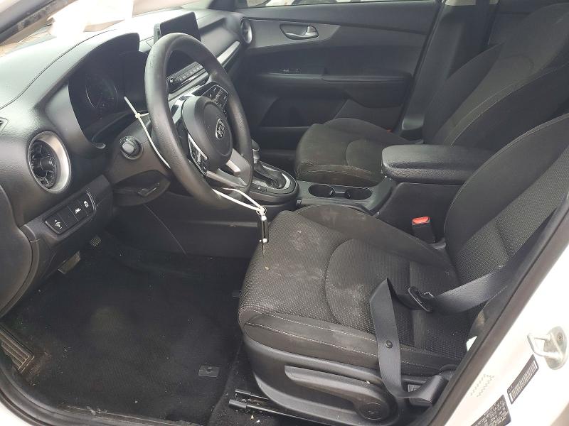 Aukcja sprzedaży 2021 Kia Forte, vin: 3KPF24AD5ME284719, numer aukcji: 51782946