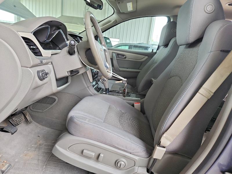 Продажа на аукционе авто 2014 Chevrolet Traverse, vin: 1GNKRHKD6EJ224153, номер лота: 52696906