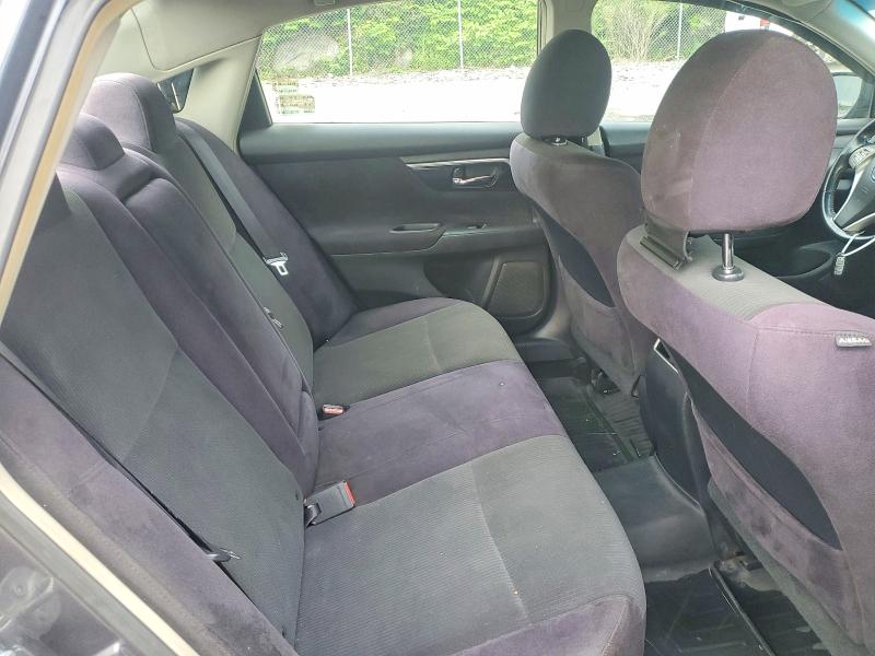 Продаж на аукціоні авто 2013 Nissan Altima, vin: 1N4AL3AP2DN455844, номер лоту: 54959186