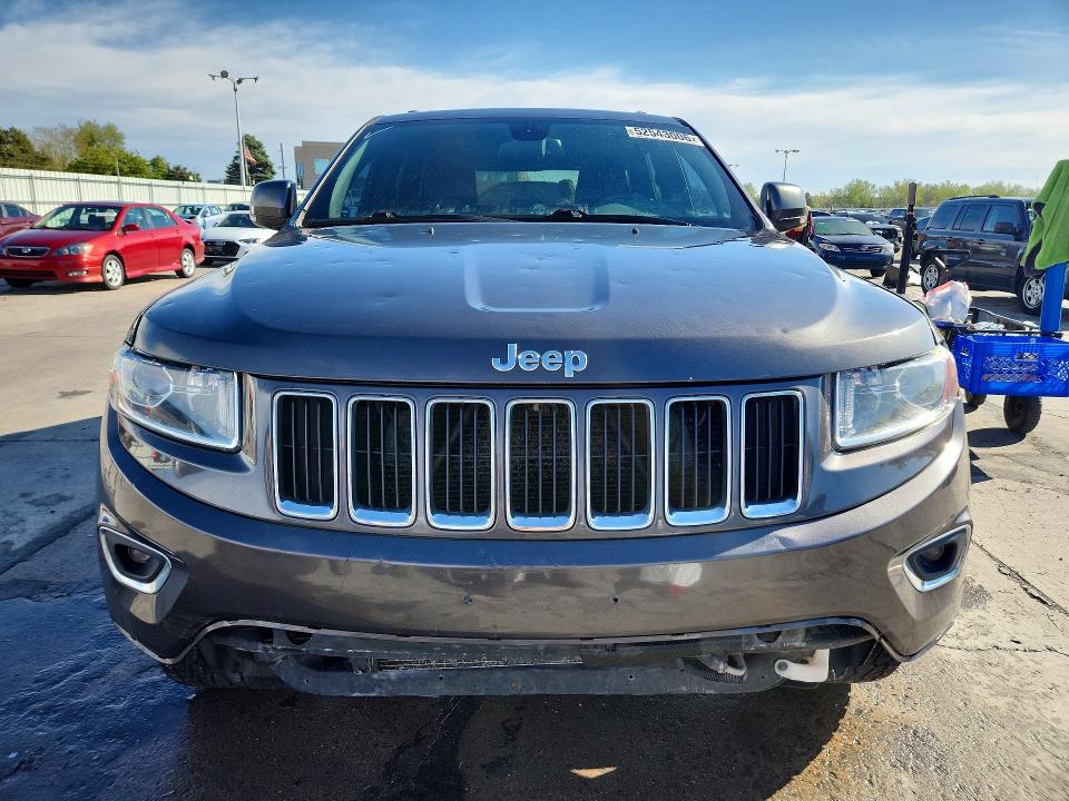 Продаж на аукціоні авто 2014 Jeep Grand Cherokee, vin: 1C4RJFBG4EC408346, номер лоту: 52543006