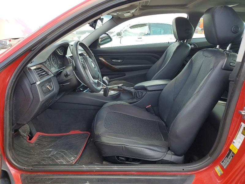 Продаж на аукціоні авто 2014 Bmw 428, vin: WBA3N3C59EF710880, номер лоту: 53291186