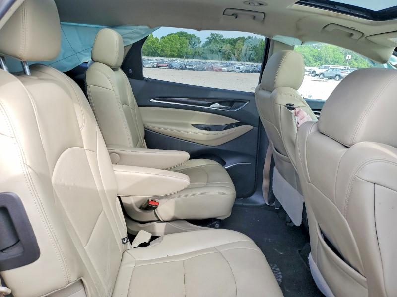 Aukcja sprzedaży 2020 Buick Enclave, vin: 5GAERBKWXLJ142137, numer aukcji: 54257296