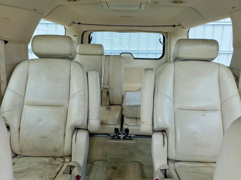 Продажа на аукционе авто 2007 Cadillac Escalade V, vin: 1GYFK66877R248850, номер лота: 52654246