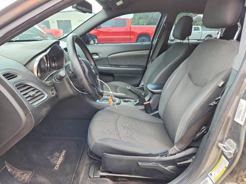 Продаж на аукціоні авто 2013 Dodge Avenger, vin: 1C3CDZAB6DN756158, номер лоту: 54284226
