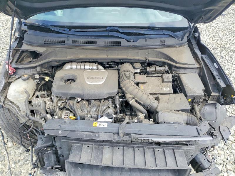 Auction sale of the 2020 Hyundai Kona, vin: KM8K53A5XLU529440, lot number: 51899346