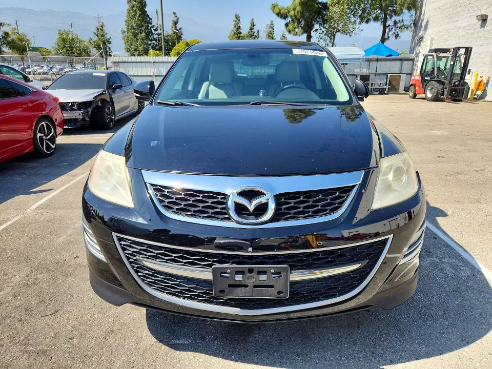 Продаж на аукціоні авто 2012 Mazda Cx-9, vin: JM3TB2DV0C0349860, номер лоту: 52971486