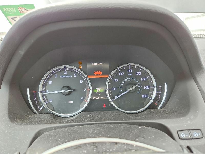 Aukcja sprzedaży 2020 Acura Tlx, vin: 19UUB2F4XLA000668, numer aukcji: 52372136