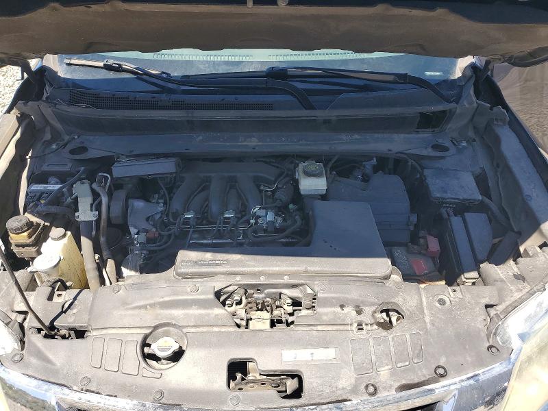 53964906 :رقم المزاد ، 5N1AR2MM6EC639178 vin ، 2014 Nissan Pathfinder مزاد بيع