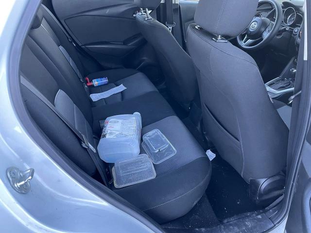 Auction sale of the 2017 Mazda Cx-3, vin: JM1DKFC79H0168772, lot number: 55241976