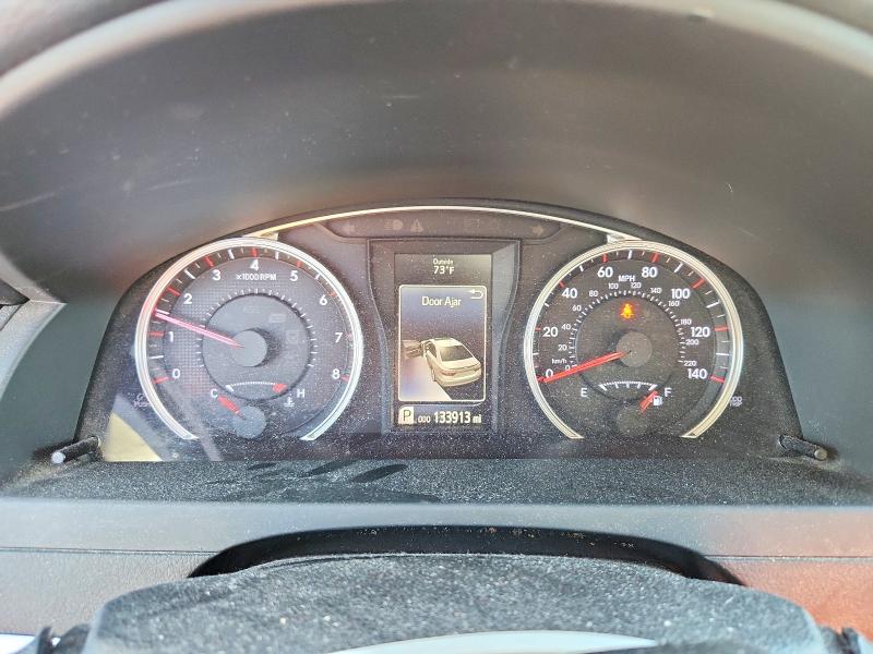 2015 Toyota Camry მანქანა იყიდება აუქციონზე, vin: 4T1BF1FK3FU062236, აუქციონის ნომერი: 52870526