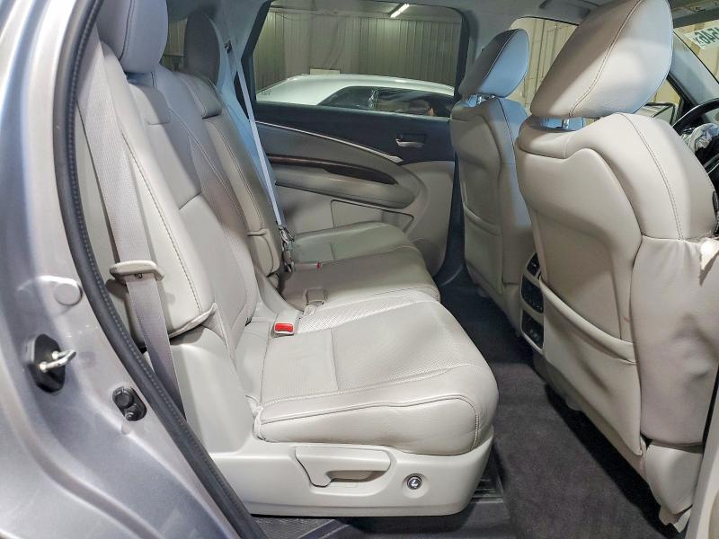 Aukcja sprzedaży 2019 Acura Mdx, vin: 5J8YD4H58KL006713, numer aukcji: 52904546