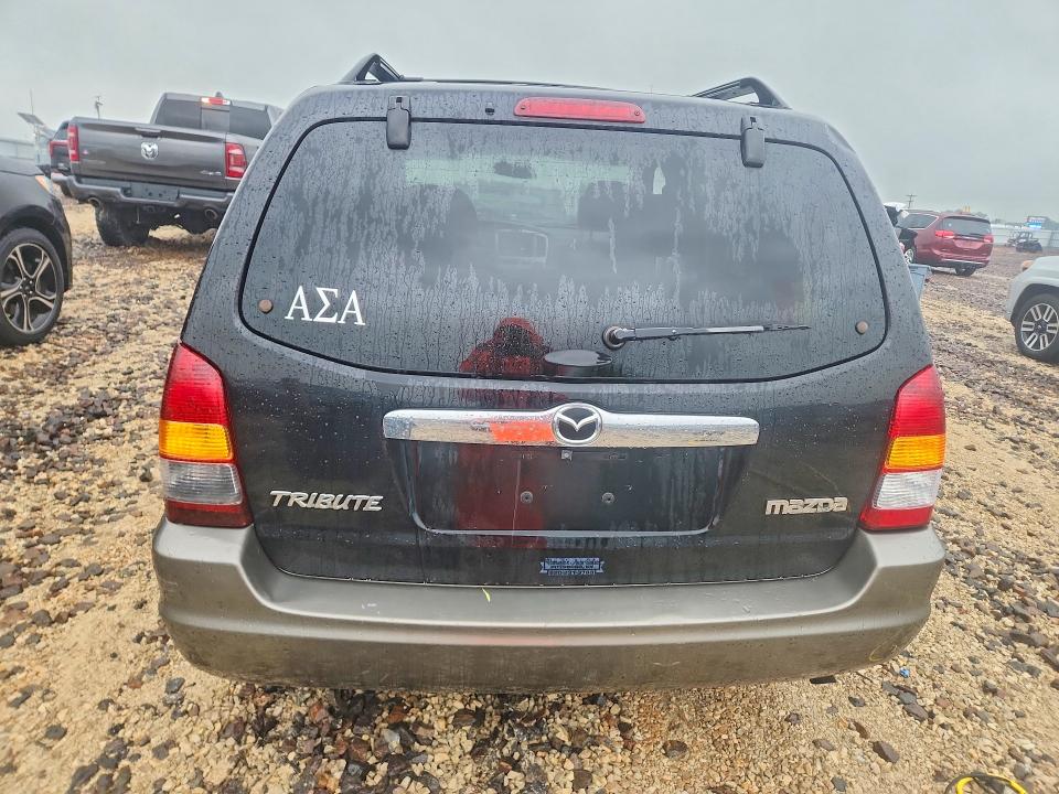 Продажа на аукционе авто 2004 Mazda Tribute, vin: 4F2YZ94174KM02589, номер лота: 54718186