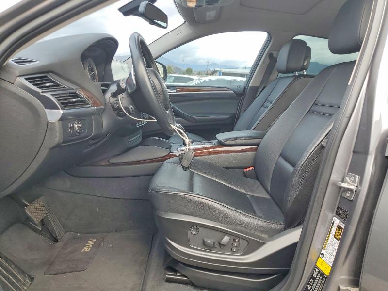 Aukcja sprzedaży 2012 Bmw X6, vin: 5UXFG2C51CLX09756, numer aukcji: 52516636