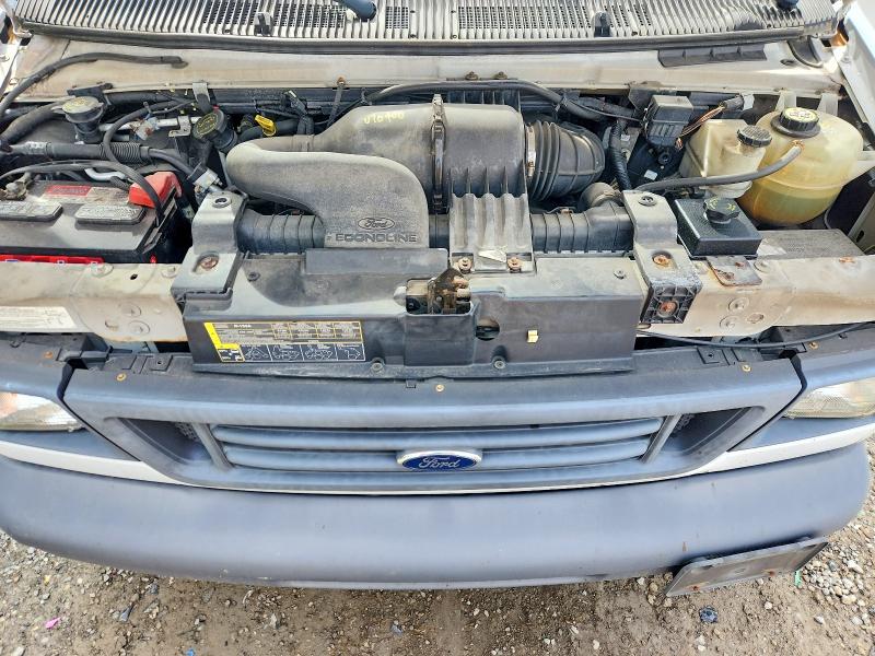 53429956 :رقم المزاد ، 1FTSS34L07DA06683 vin ، 2007 Ford Econoline مزاد بيع