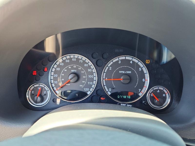 Aukcja sprzedaży 2006 Jeep Liberty, vin: 1J4GK58K06W195531, numer aukcji: 53424016