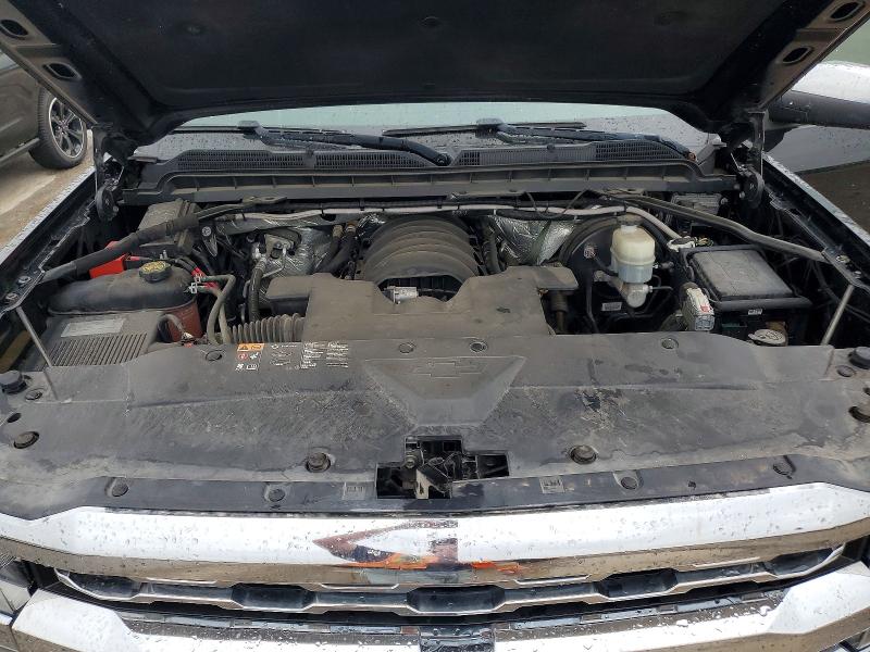 Продаж на аукціоні авто 2016 Chevrolet Silverado, vin: 3GCUKSEC3GG101811, номер лоту: 53913756