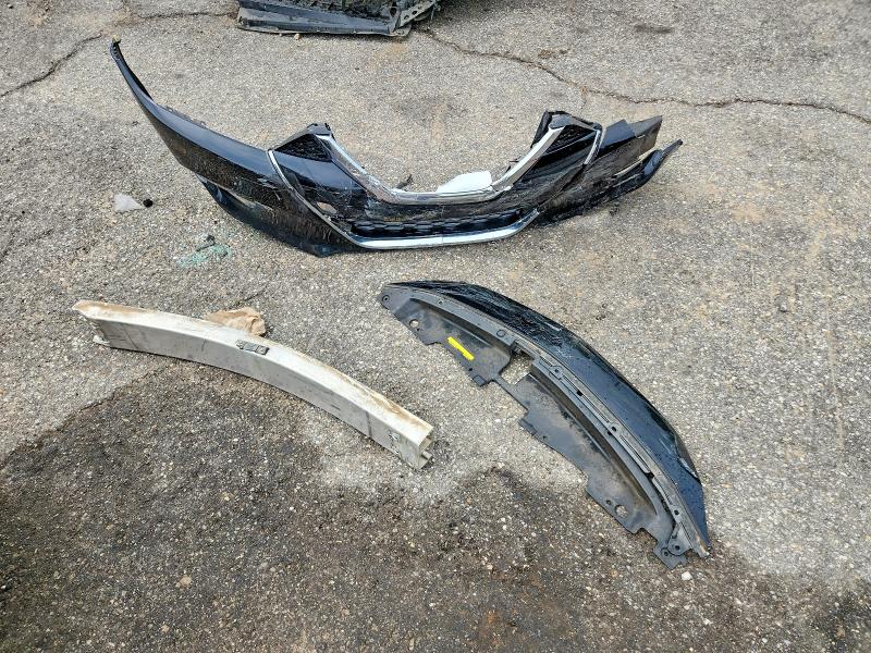 52761096 :رقم المزاد ، 1N4AA6AP2HC414381 vin ، 2017 Nissan Maxima مزاد بيع