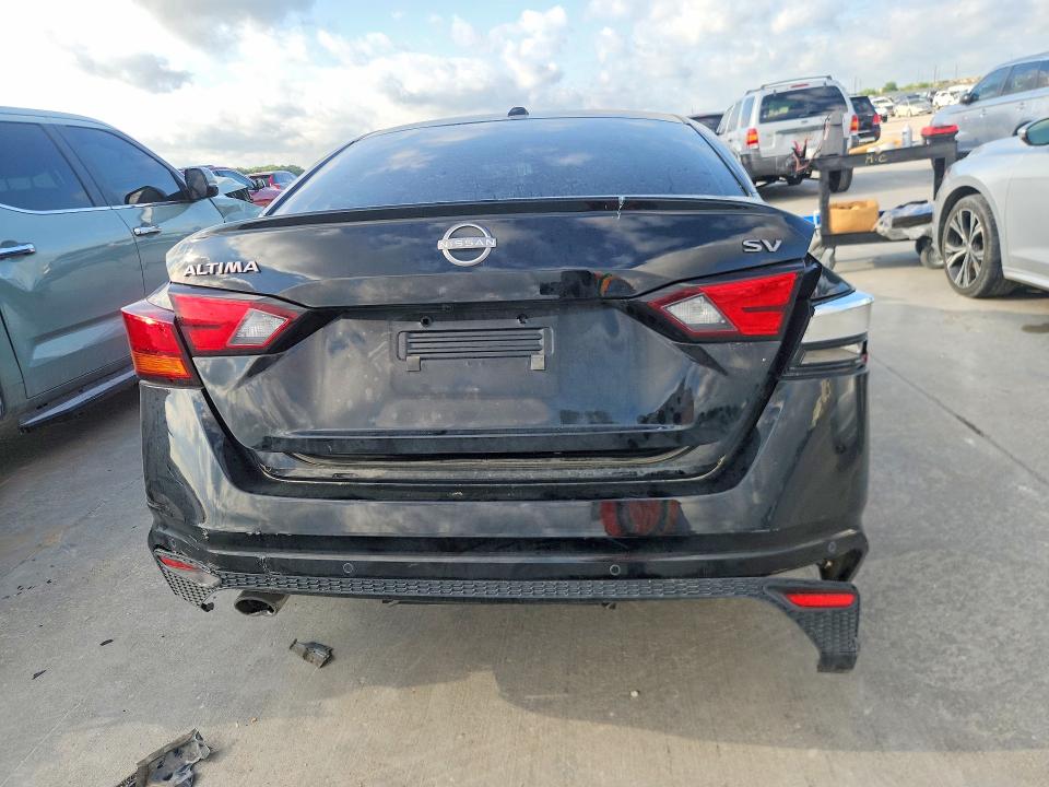 Aukcja sprzedaży 2024 Nissan Altima, vin: 1N4BL4DV7RN324839, numer aukcji: 53797156