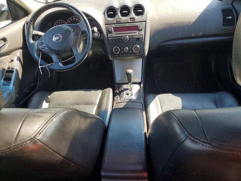 2012 Nissan Altima მანქანა იყიდება აუქციონზე, vin: 1N4AL2AP9CN430612, აუქციონის ნომერი: 51093216
