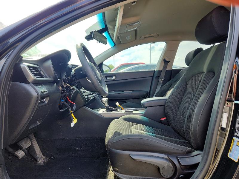 Aukcja sprzedaży 2020 Kia Optima, vin: 5XXGT4L33LG415965, numer aukcji: 54457246