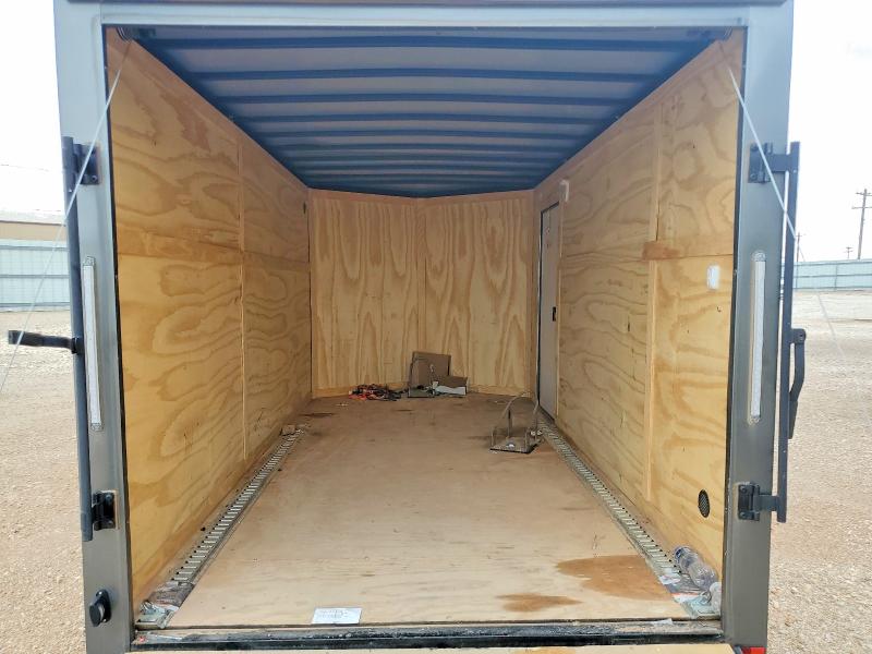 Aukcja sprzedaży 2025 Spartan Cargo Unknown, vin: 50XBE1428SA048552, numer aukcji: 54521506