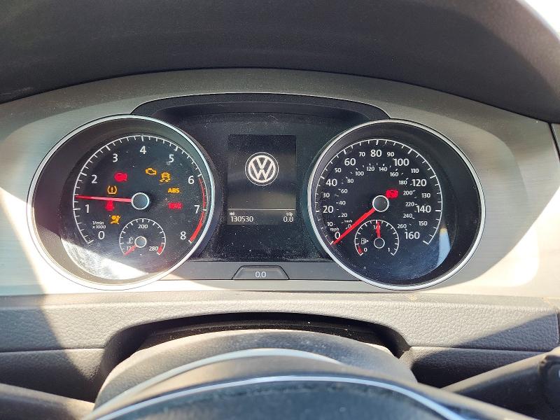 Aukcja sprzedaży 2016 Volkswagen Golf Sportwagen, vin: 3VWC17AU7GM521080, numer aukcji: 54316536