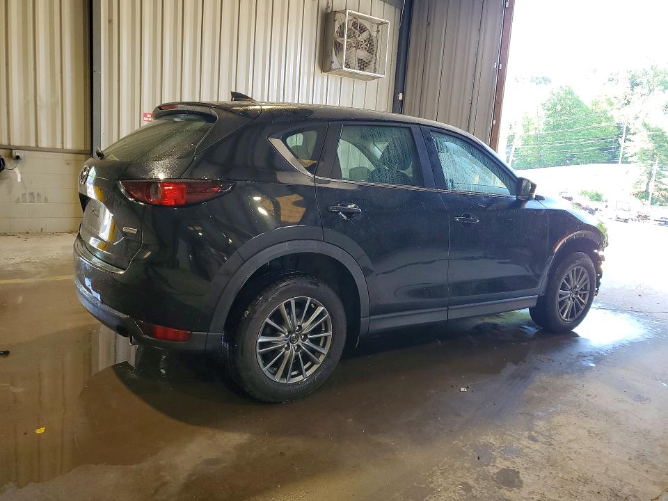 54294036 :رقم المزاد ، JM3KFBBM8J0338791 vin ، 2018 Mazda Cx-5 مزاد بيع