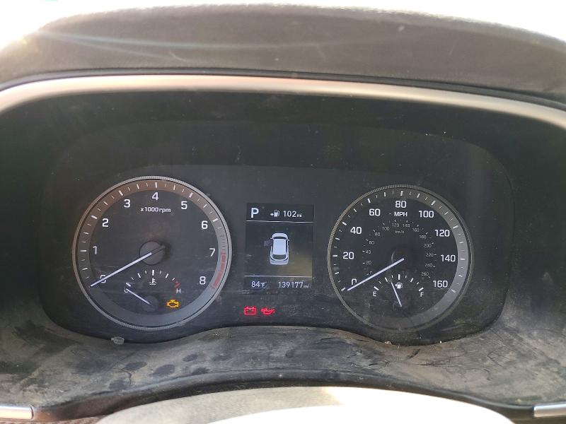 Aukcja sprzedaży 2019 Hyundai Tucson, vin: KM8J2CA4XKU882397, numer aukcji: 53945726