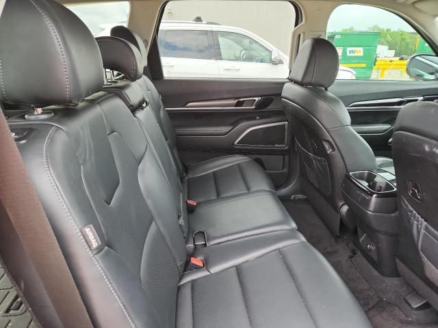 Продаж на аукціоні авто 2024 Kia Telluride, vin: 5XYP24GC1RG469556, номер лоту: 52519296