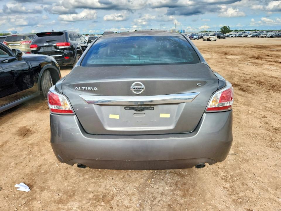 Продаж на аукціоні авто 2015 Nissan Altima, vin: 1N4AL3AP2FN388102, номер лоту: 54457886