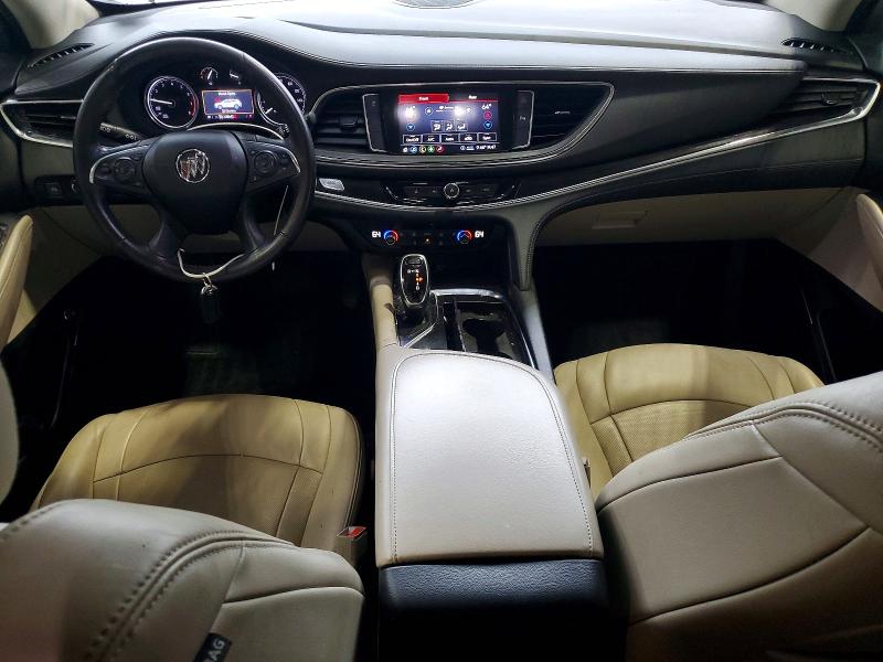 Продаж на аукціоні авто 2020 Buick Enclave, vin: 5GAERBKW1LJ290113, номер лоту: 51296006