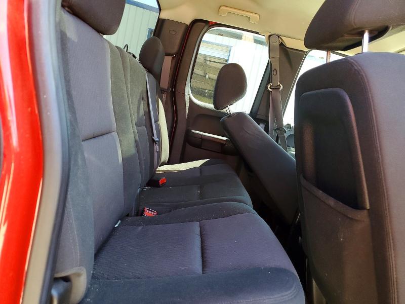 Продаж на аукціоні авто 2013 Gmc Sierra, vin: 1GTR2VE75DZ168139, номер лоту: 52761076
