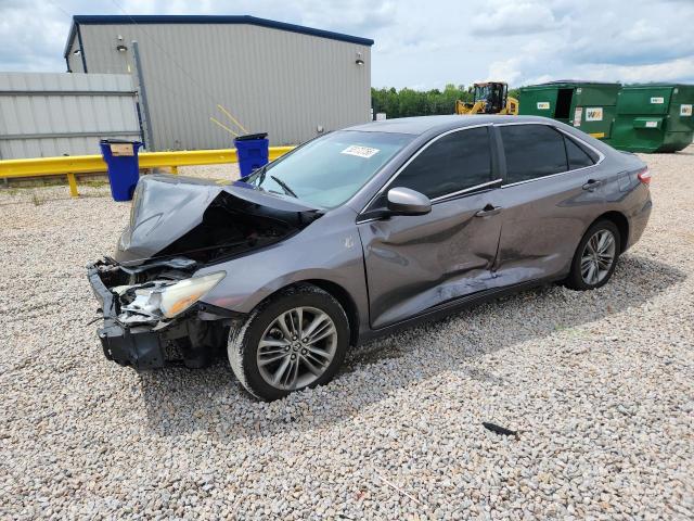 53172756 :رقم المزاد ، 4T1BF1FK7GU536965 vin ، 2016 Toyota Camry مزاد بيع