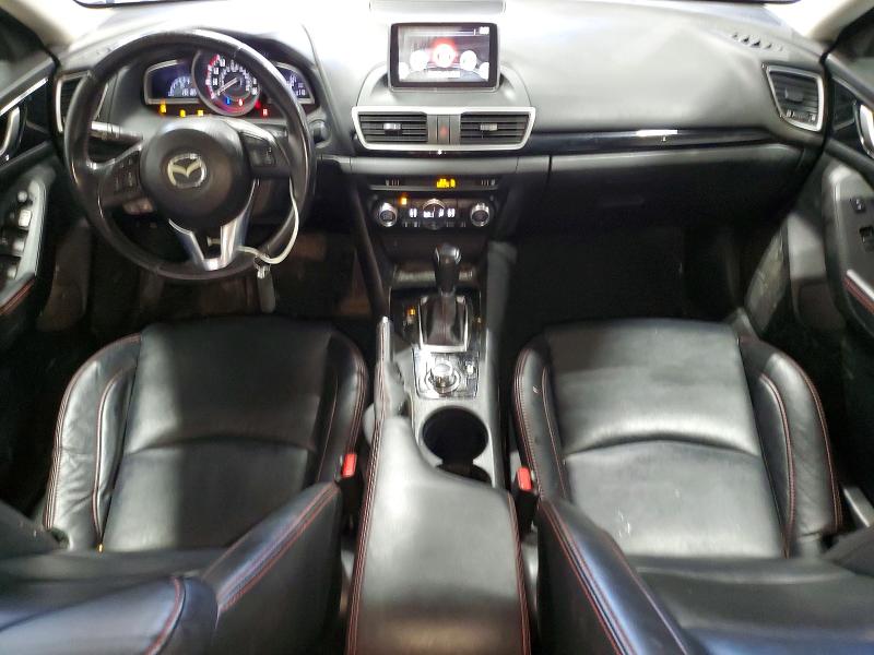 Aukcja sprzedaży 2015 Mazda 3, vin: JM1BM1M73F1221993, numer aukcji: 52191876