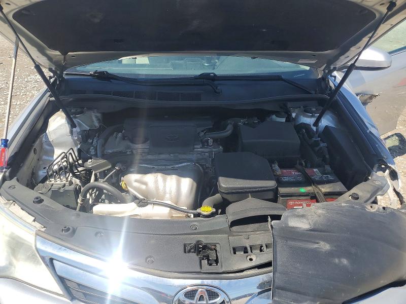 Aukcja sprzedaży 2012 Toyota Camry, vin: 4T1BF1FK6CU051002, numer aukcji: 53450686
