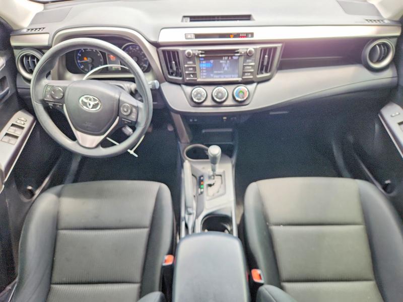 Продаж на аукціоні авто 2018 Toyota Rav4, vin: JTMZFREV8JJ747646, номер лоту: 54506456