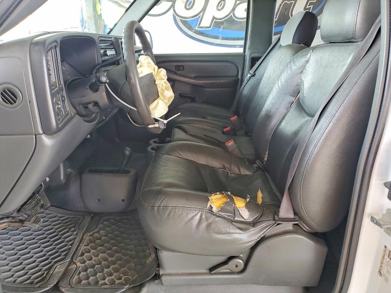 Aukcja sprzedaży 2004 Chevrolet Silverado, vin: 1GCEK19T44E306341, numer aukcji: 46782946