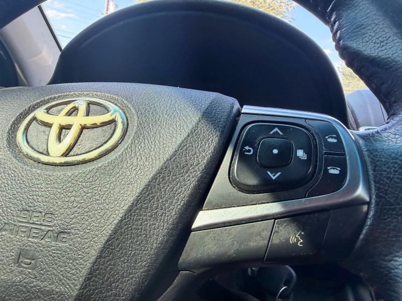 Aukcja sprzedaży 2015 Toyota Camry, vin: 4T1BF1FK9FU986020, numer aukcji: 54214496