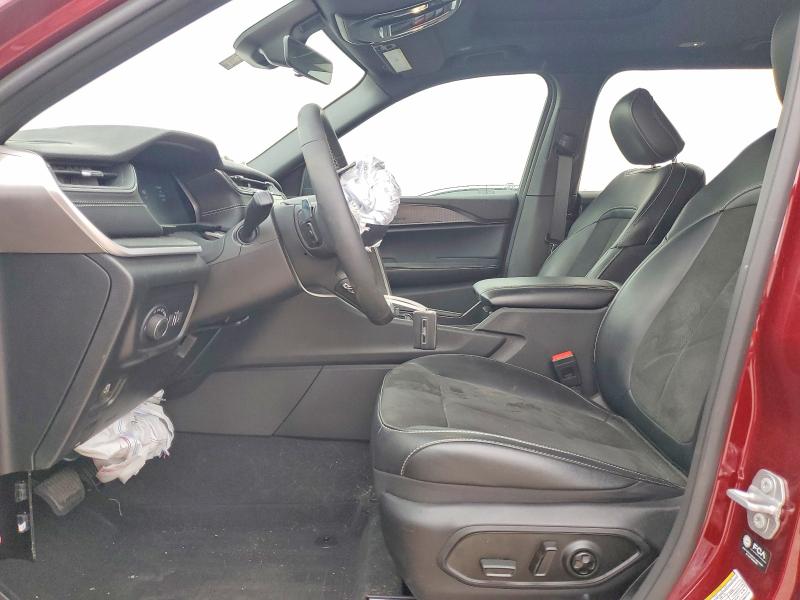 Aukcja sprzedaży 2025 Jeep Grand Cherokee, vin: 1C4RJJAG8S8647174, numer aukcji: 52824266