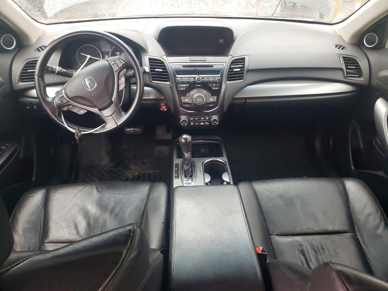 Продаж на аукціоні авто 2013 Acura Rdx, vin: 5J8TB4H54DL005884, номер лоту: 52718776