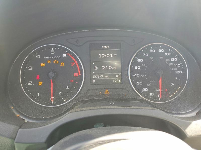 Aukcja sprzedaży 2015 Audi A3, vin: WAUACGFFXF1015380, numer aukcji: 53236906
