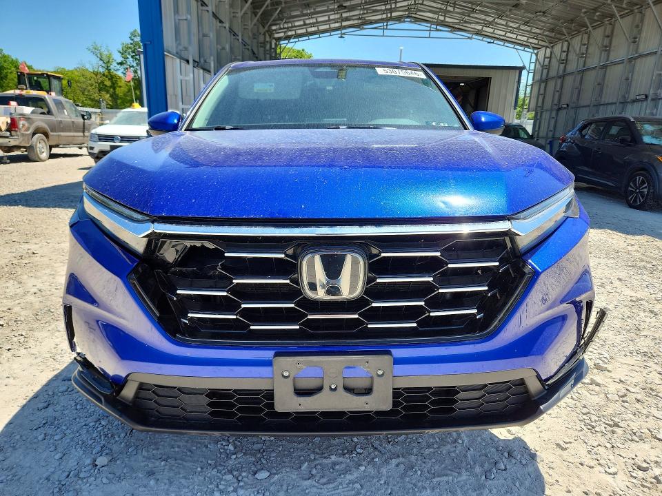 Продаж на аукціоні авто 2023 Honda Cr-v, vin: 2HKRS4H4XPH414982, номер лоту: 53075646