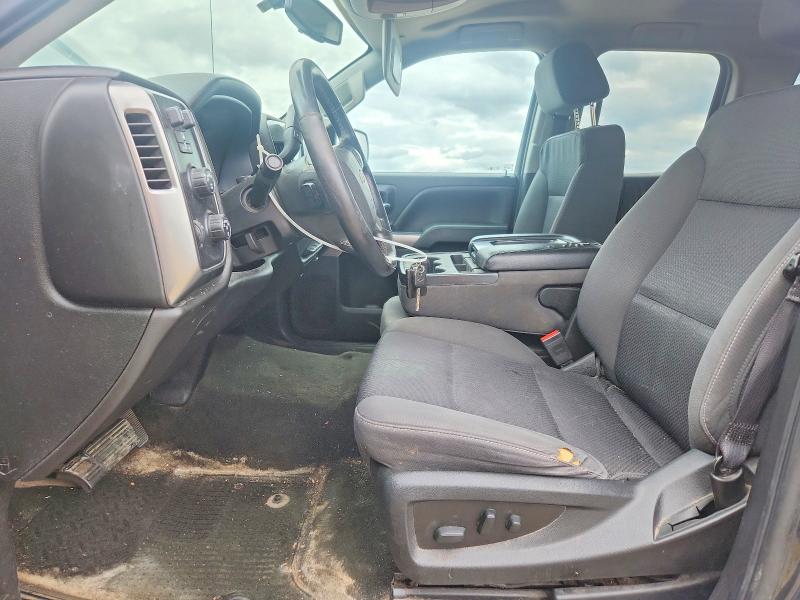 Aukcja sprzedaży 2018 Chevrolet Silverado, vin: 1GCVKREH2JZ175303, numer aukcji: 52506406