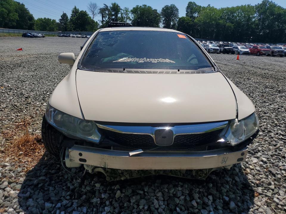 Продаж на аукціоні авто 2009 Honda Civic, vin: 2HGFA555X9H704211, номер лоту: 54447346