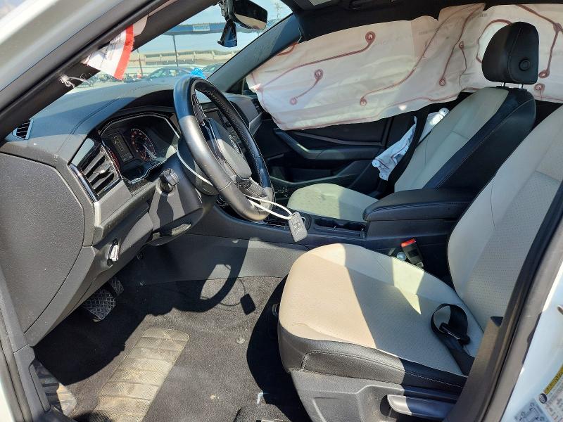 Продажа на аукционе авто 2021 Volkswagen Jetta, vin: 3VWC57BU9MM080471, номер лота: 53727416