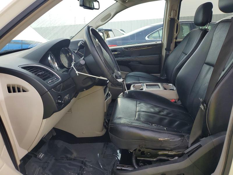 Aukcja sprzedaży 2013 Chrysler Town & Country, vin: 2C4RC1BG9DR675484, numer aukcji: 54543066