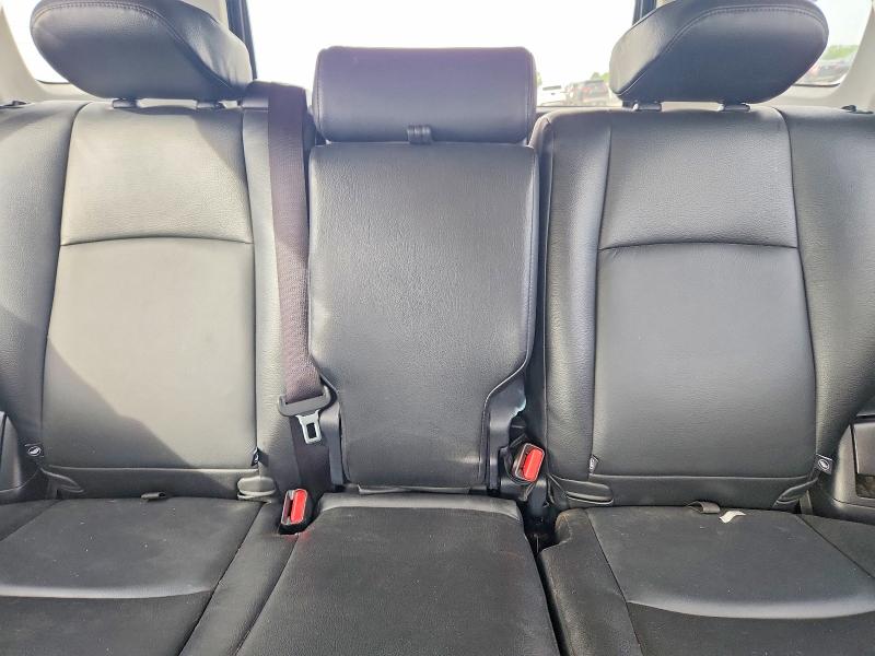 Продаж на аукціоні авто 2019 Toyota 4runner, vin: JTEBU5JR7K5621440, номер лоту: 52700996