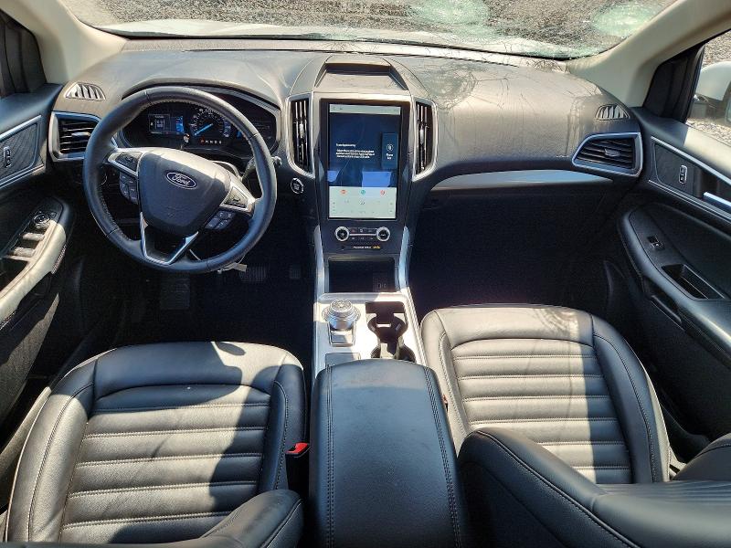 Продажа на аукционе авто 2024 Ford Edge, vin: 2FMPK4J90RBA41586, номер лота: 52721286