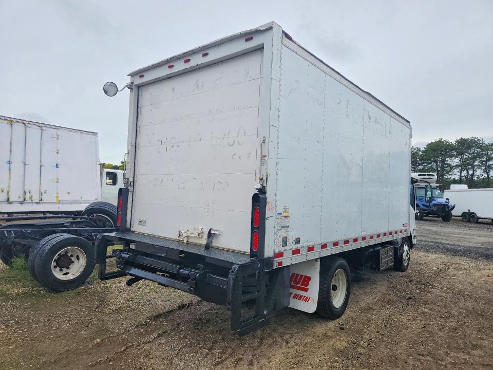 Продажа на аукционе авто 2015 Isuzu Nqr, vin: JALE5W169F7900777, номер лота: 53855236
